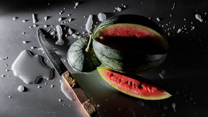 National Watermelon Day 2024 Theme