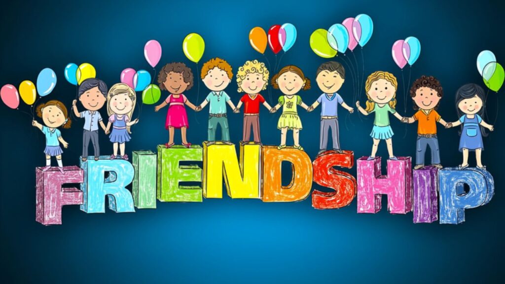 International Friendship Day Quotes In Hindi