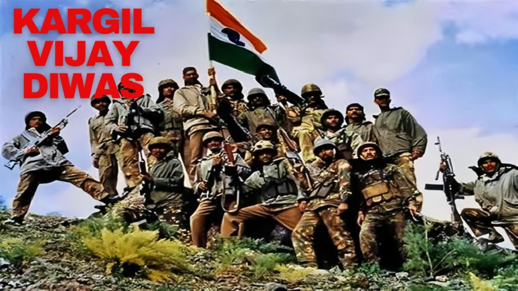 Kargil Vijay Diwas