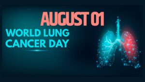 World Lung Cancer Day 2024 Theme