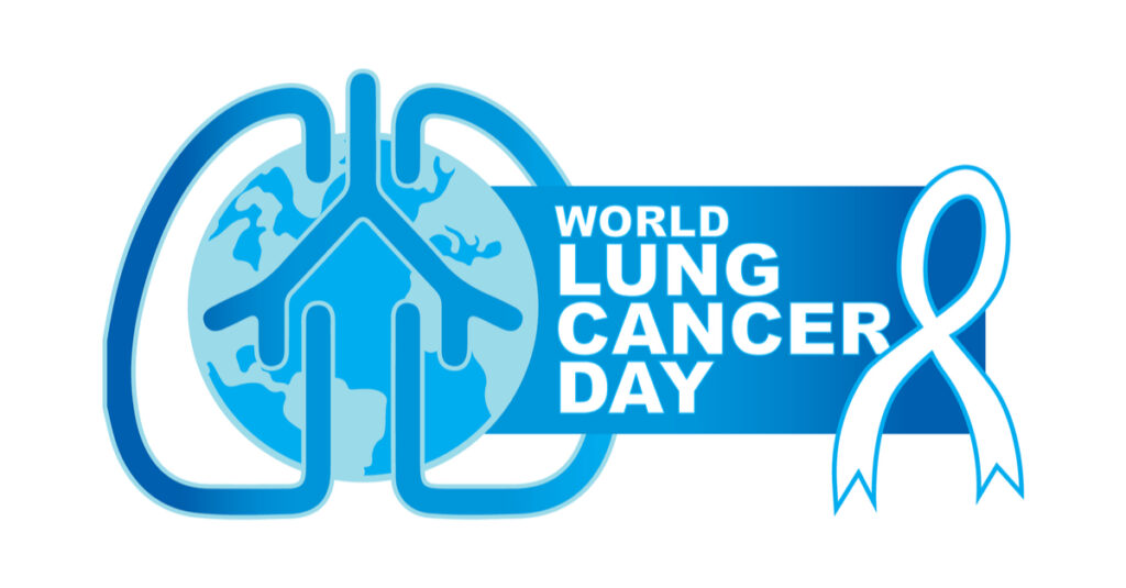 World Lung Cancer Day 2024 Theme