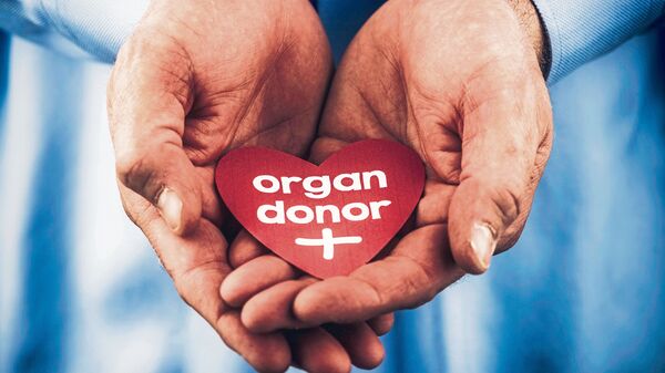 World Organ Donation Day Theme 2024