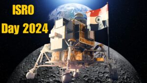 ISRO Day 2024