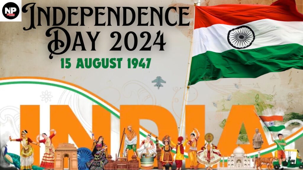 Independence Day 2024 Theme