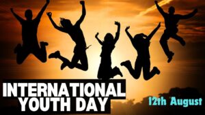 International Youth Day Theme 2024