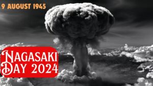 Nagasaki Day 2024