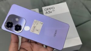 Oppo A3x 5G Launch In India