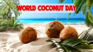 World Coconut Day 2024 Theme