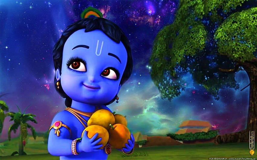 Shree Krishna Janmashtami 2024