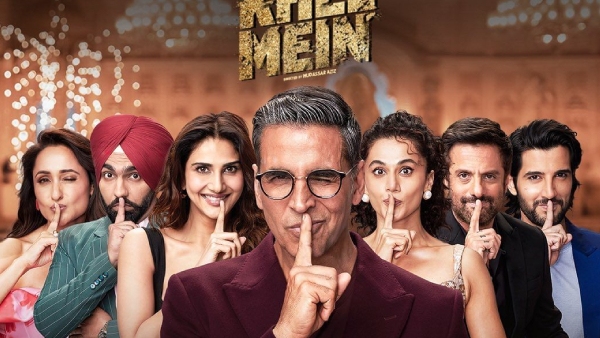 Khel Khel Mein Movie Review In Hindi