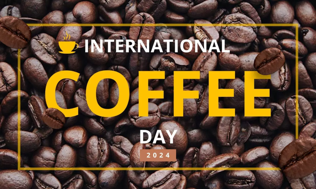 International Coffee Day 2024 Theme