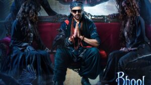 Bhool Bhulaiyaa 3 Release Date Out