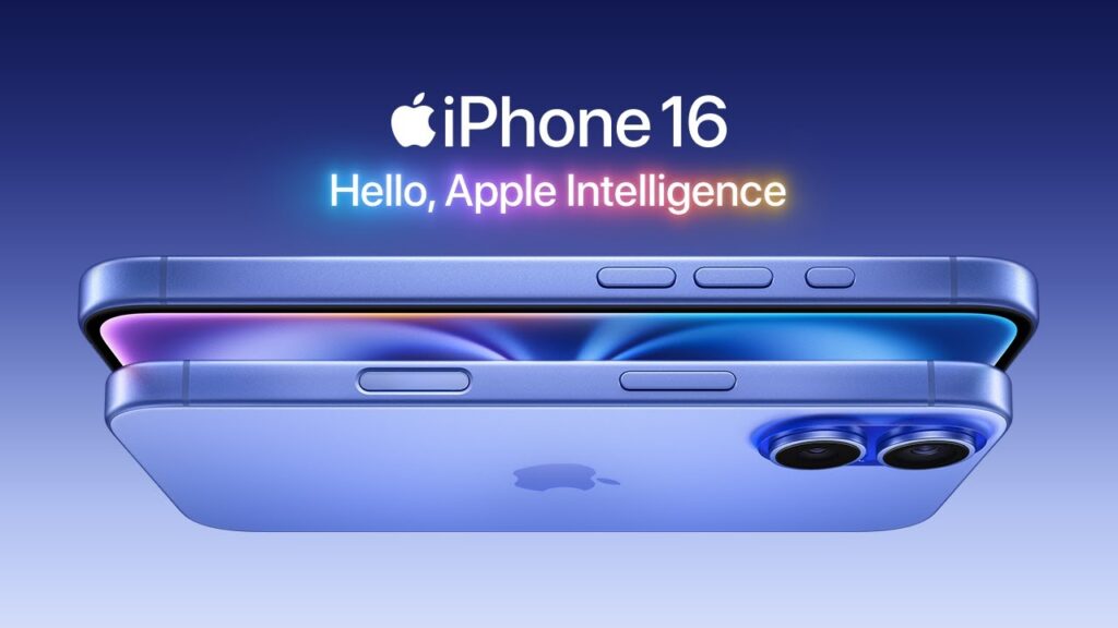 iPhone 16 Series Launched In India