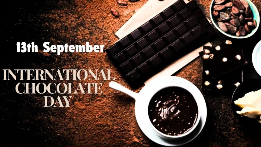 International Chocolate Day 2024 Theme