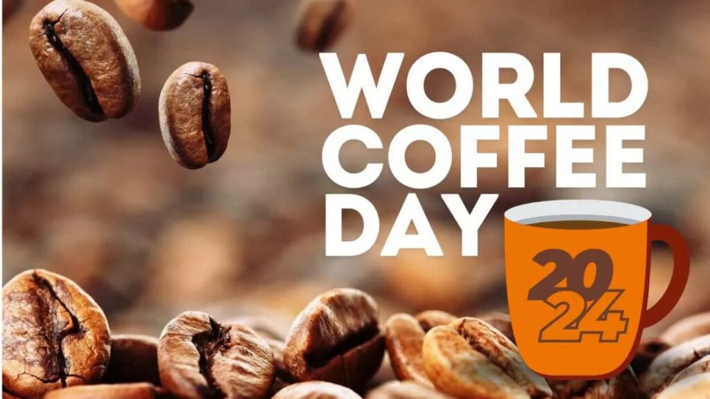 International Coffee Day 2024 Theme