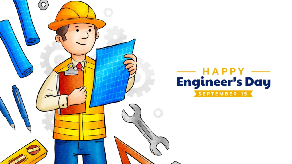 National Engineers Day 2024 Theme