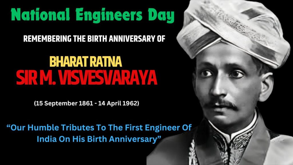 National Engineers Day 2024 Theme