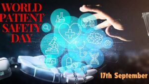 World Patient Safety Day 2024 Theme