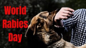 World Rabies Day 2024 Theme