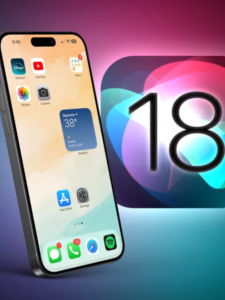 iOS 18