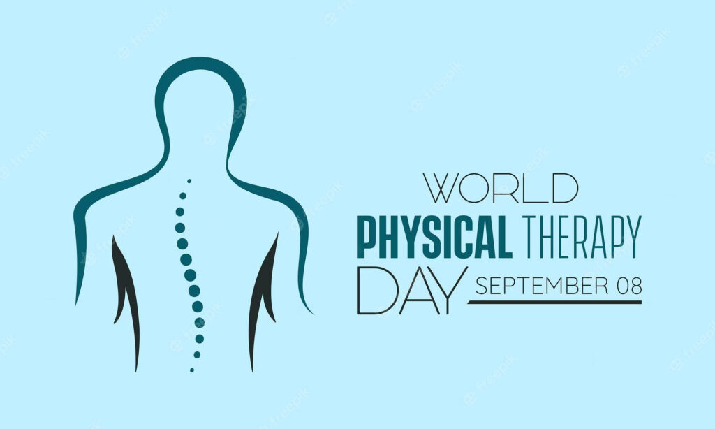 World Physiotherapy Day 2024 Theme