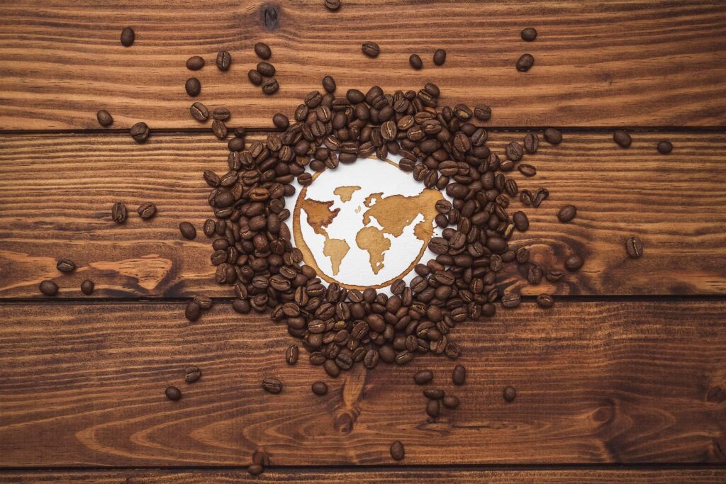 International Coffee Day 2024 Theme