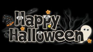 Happy Halloween Day 2024