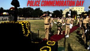 National Police Commemoration Day 2024