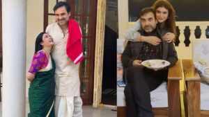 Pankaj Tripathi Love Story