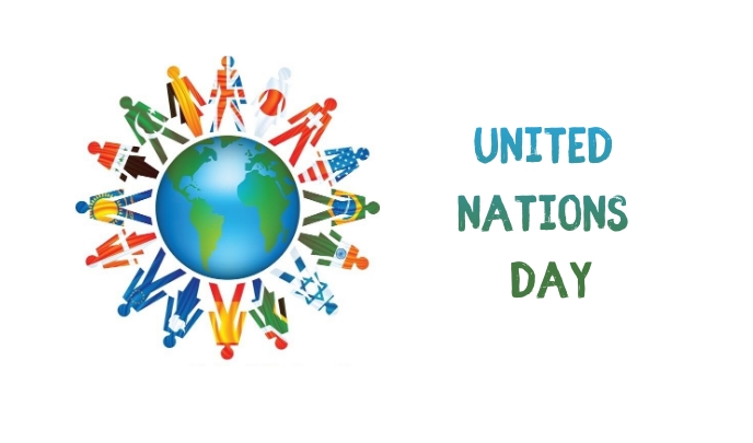 United Nations Day 2024 Theme