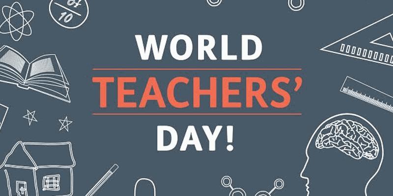 World Teachers Day 2024 Theme