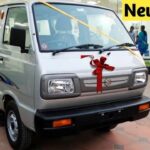 300km तक की रेंज के साथ अब इलेक्ट्रिक अवतार में आने को तैयार है Maruti Omni EV, फीचर्स देख उड़ जाएंगे होश