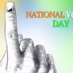 National Voter’s Day 2024 Theme| जानें क्यों मनाया जाता है ‘राष्ट्रीय मतदान दिवस’, क्या है इसका महत्व