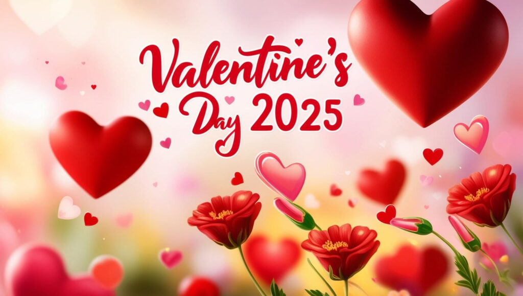 Valentines Day 2025 Gifts