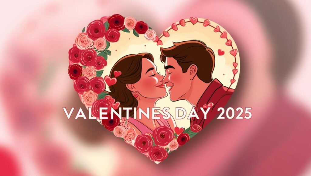 Valentines Day 2025 Gifts