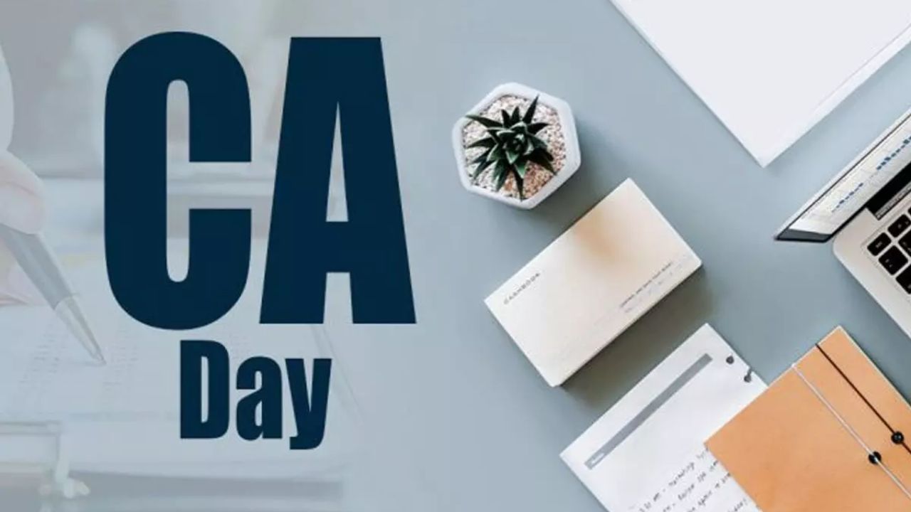 Chartered Accountants Day