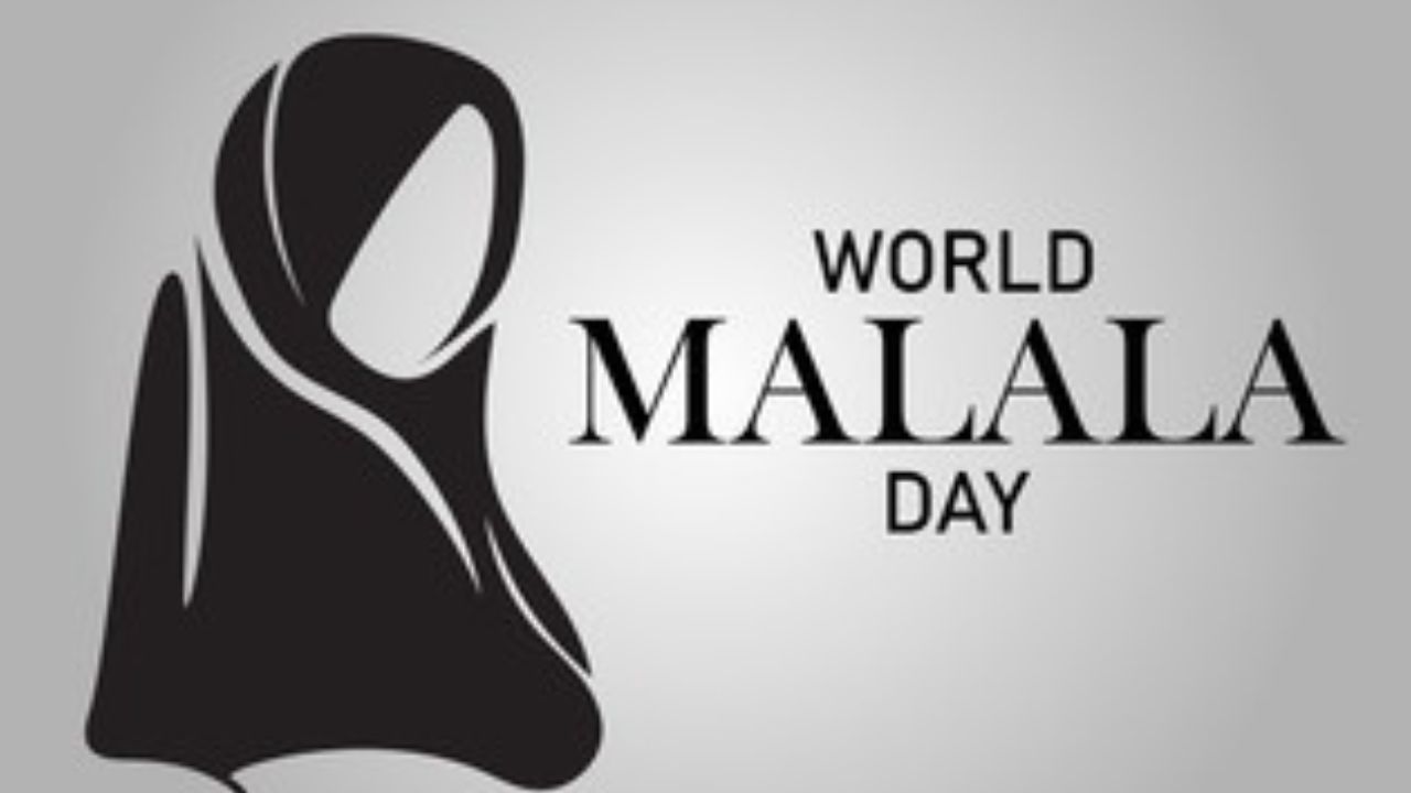 Malala Day