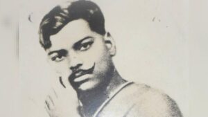 Chandra Shekhar Azad Birth Anniversary: चंद्रशेखर आजाद जब तक जिए, आजाद ही रहे, आजाद को कभी कोई कैद नहीं कर पाया