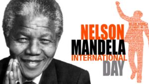 Nelson Mandela International Day: इस कारण से नेल्सन मंडेला को कहा जाता अफ्रिका का गांधी, 27 साल तक जेल में रहना पड़ा था कैद