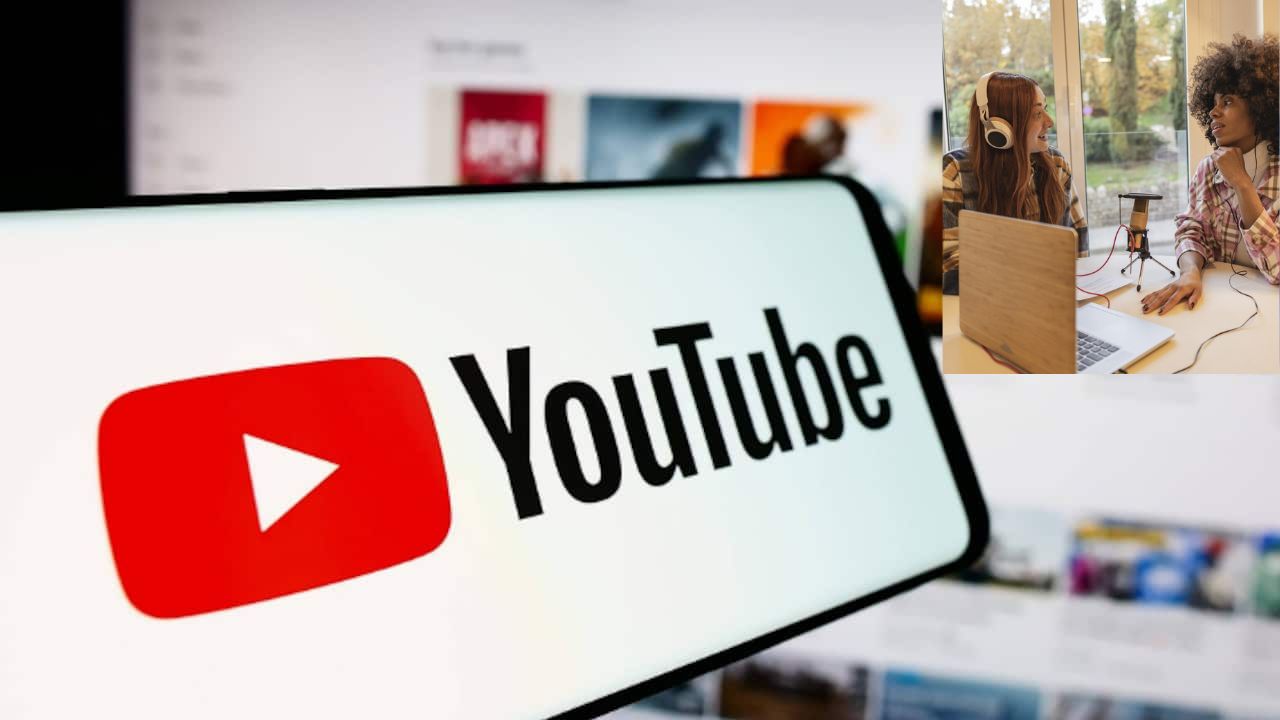 YouTube New Policy